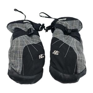 DrOp Gore-tex Winter Gloves Mens Medium Mitts